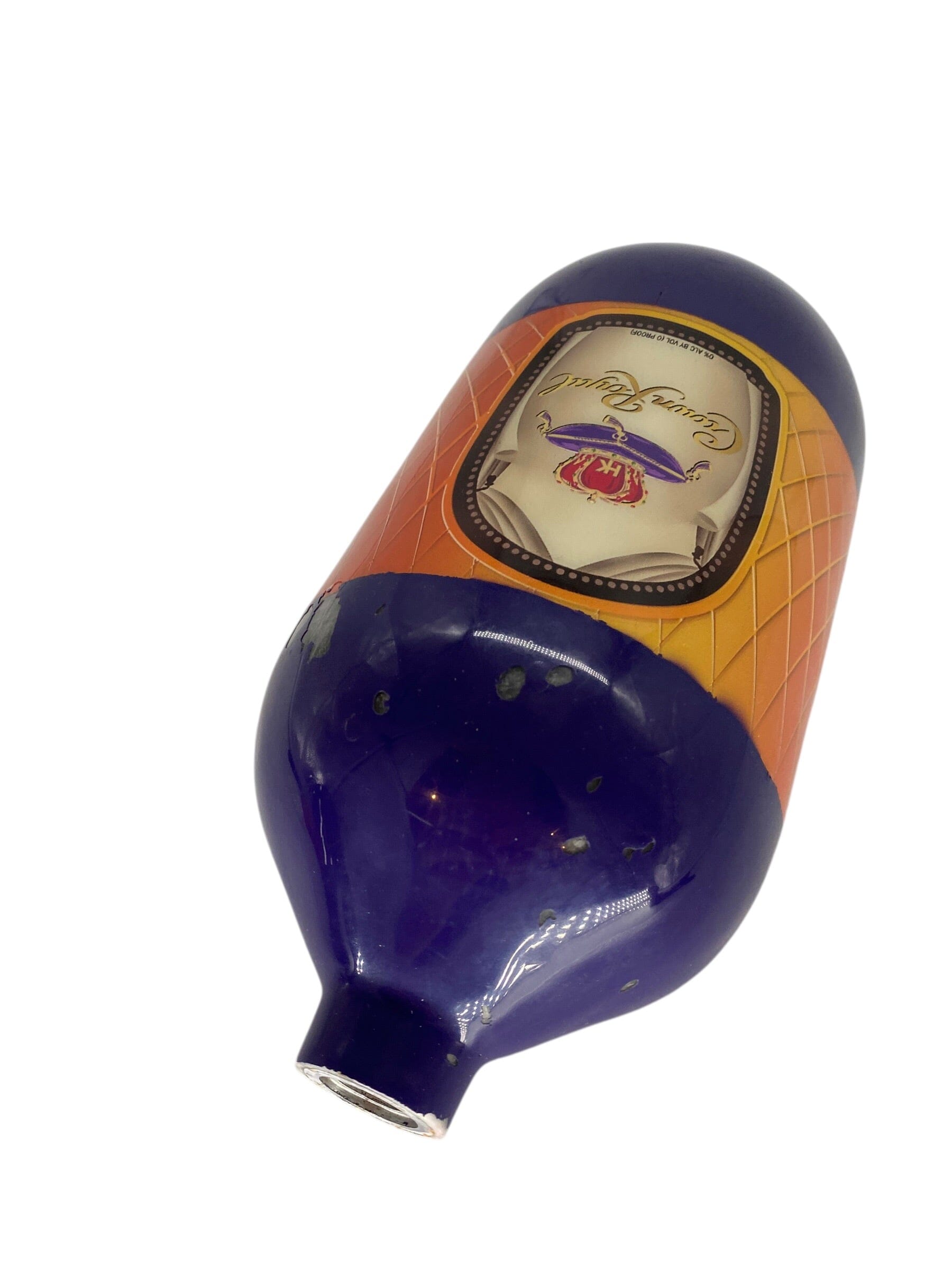 Used Hk Army CROWN ROYAL 68/4500 Paintball Tank (TANK ONLY) Paintball Gun from CPXBrosPaintball Buy/Sell/Trade Paintball Markers, New Paintball Guns, Paintball Hoppers, Paintball Masks, and Hormesis Headbands