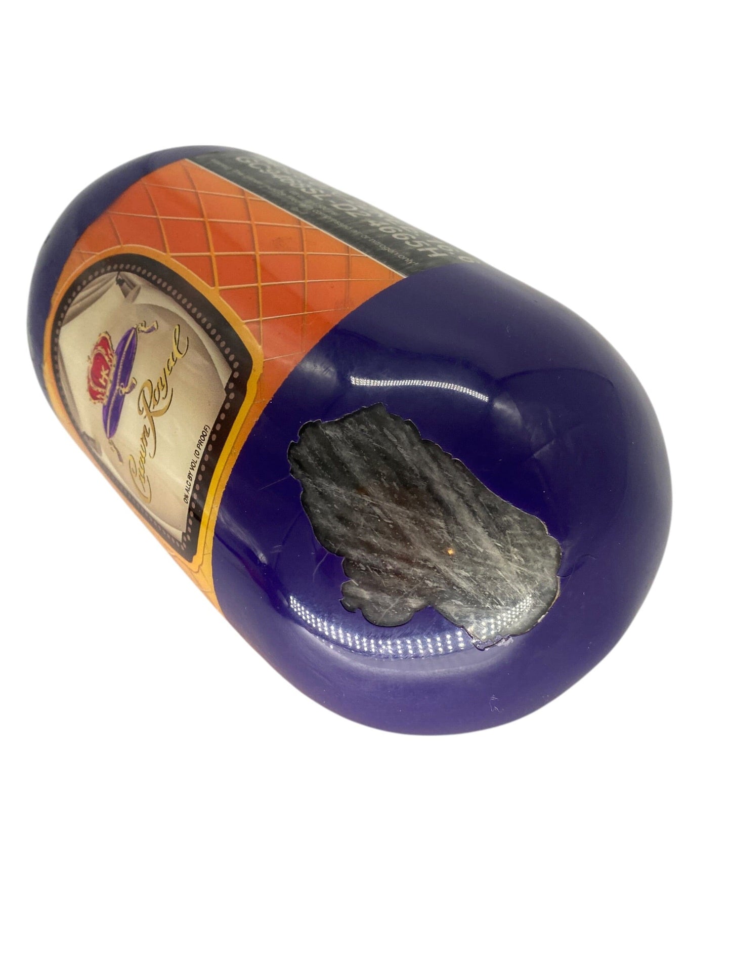 Used Hk Army CROWN ROYAL 68/4500 Paintball Tank (TANK ONLY) Paintball Gun from CPXBrosPaintball Buy/Sell/Trade Paintball Markers, New Paintball Guns, Paintball Hoppers, Paintball Masks, and Hormesis Headbands