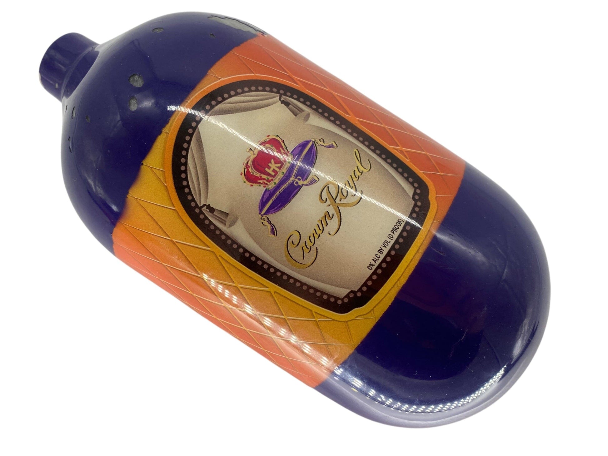 Used Hk Army CROWN ROYAL 68/4500 Paintball Tank (TANK ONLY) Paintball Gun from CPXBrosPaintball Buy/Sell/Trade Paintball Markers, New Paintball Guns, Paintball Hoppers, Paintball Masks, and Hormesis Headbands