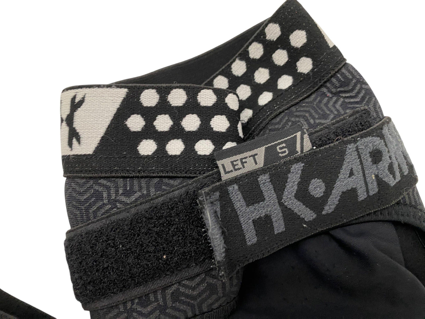 Used Hk Army CTX Knee Pads - SIZE SMALL Paintball Gun from CPXBrosPaintball Buy/Sell/Trade Paintball Markers, New Paintball Guns, Paintball Hoppers, Paintball Masks, and Hormesis Headbands