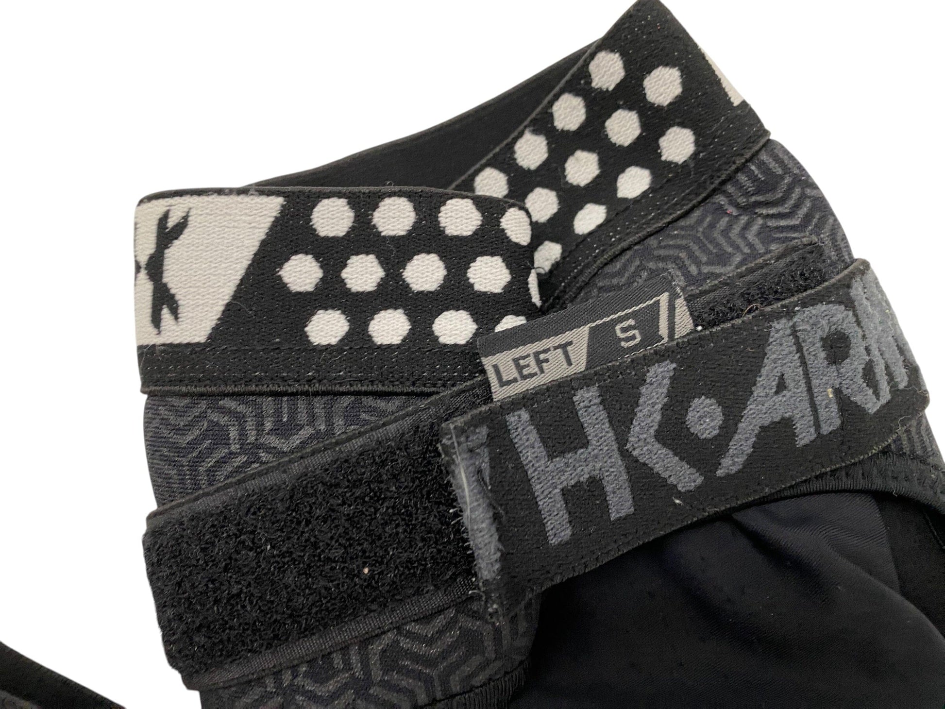 Used Hk Army CTX Knee Pads - SIZE SMALL Paintball Gun from CPXBrosPaintball Buy/Sell/Trade Paintball Markers, New Paintball Guns, Paintball Hoppers, Paintball Masks, and Hormesis Headbands
