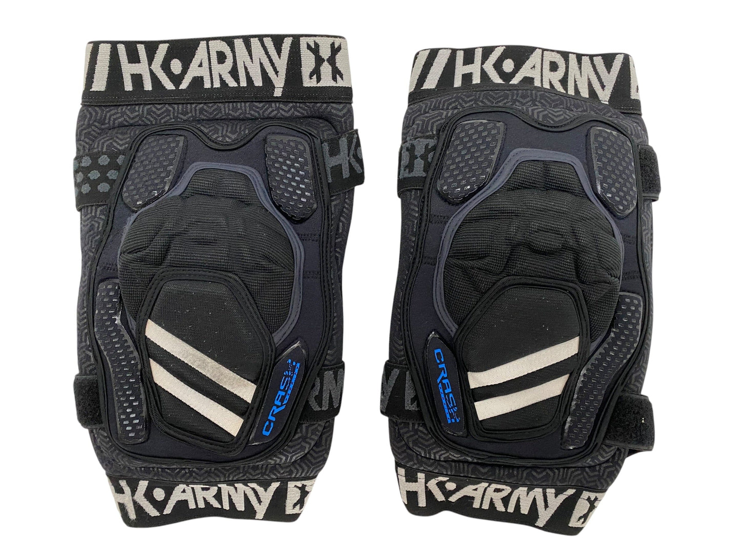 Used Hk Army CTX Knee Pads - SIZE SMALL Paintball Gun from CPXBrosPaintball Buy/Sell/Trade Paintball Markers, New Paintball Guns, Paintball Hoppers, Paintball Masks, and Hormesis Headbands