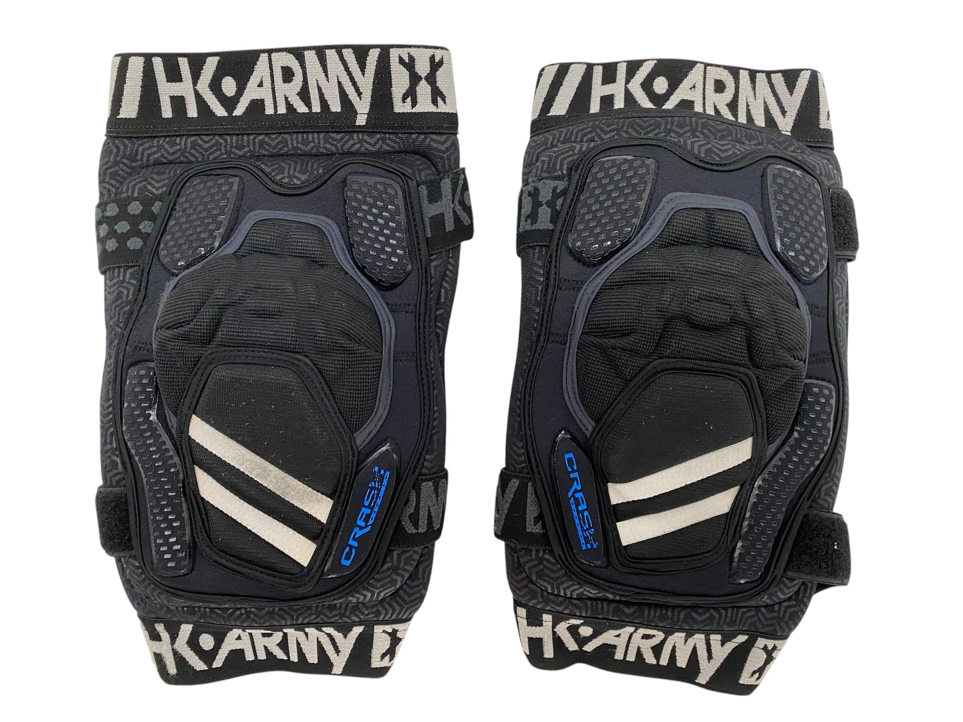 Used Hk Army CTX Knee Pads - SIZE SMALL Paintball Gun from CPXBrosPaintball Buy/Sell/Trade Paintball Markers, New Paintball Guns, Paintball Hoppers, Paintball Masks, and Hormesis Headbands