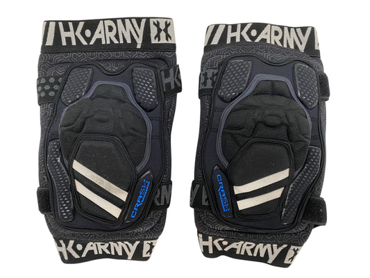 Used Hk Army CTX Knee Pads - SIZE SMALL Paintball Gun from CPXBrosPaintball Buy/Sell/Trade Paintball Markers, New Paintball Guns, Paintball Hoppers, Paintball Masks, and Hormesis Headbands