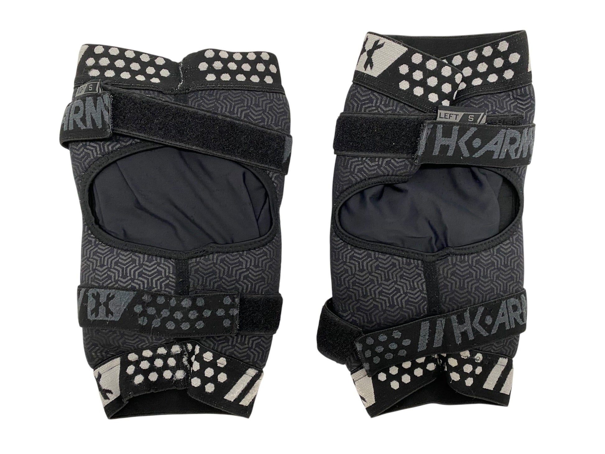 Used Hk Army CTX Knee Pads - SIZE SMALL Paintball Gun from CPXBrosPaintball Buy/Sell/Trade Paintball Markers, New Paintball Guns, Paintball Hoppers, Paintball Masks, and Hormesis Headbands