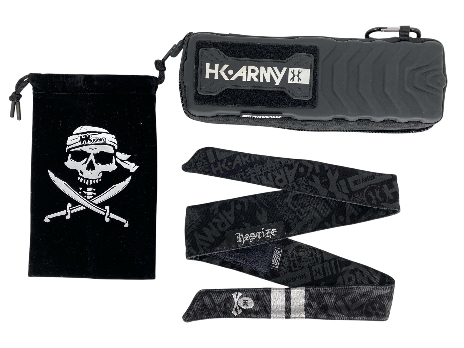 Used Hk Army Deadbox Headband Paintball Gun from CPXBrosPaintball Buy/Sell/Trade Paintball Markers, New Paintball Guns, Paintball Hoppers, Paintball Masks, and Hormesis Headbands