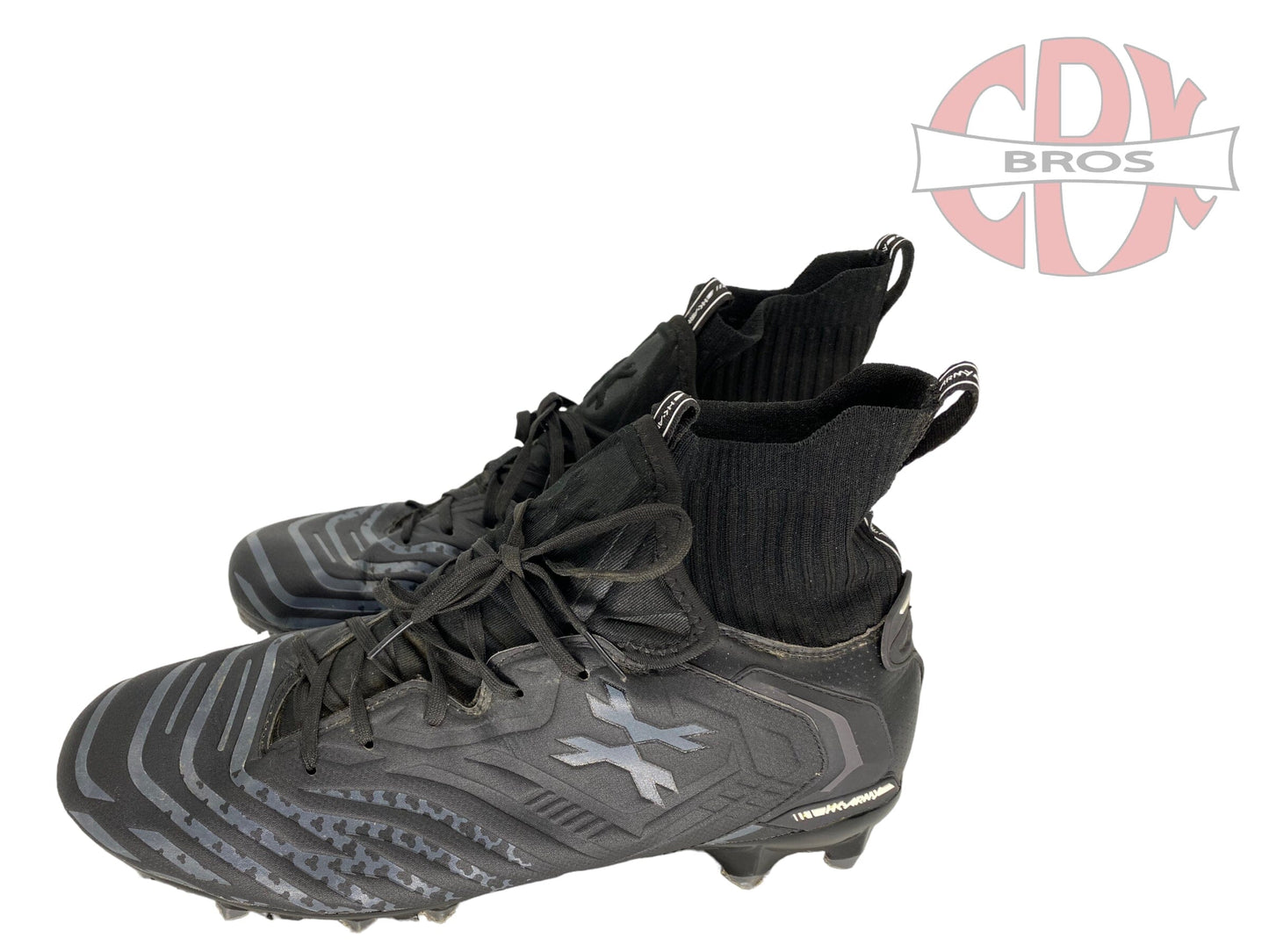Used HK Army Diggerz LT Low Top Paintball Cleats - Black/Black- size 12/13 Paintball Gun from CPXBrosPaintball Buy/Sell/Trade Paintball Markers, Paintball Hoppers, Paintball Masks, and Hormesis Headbands