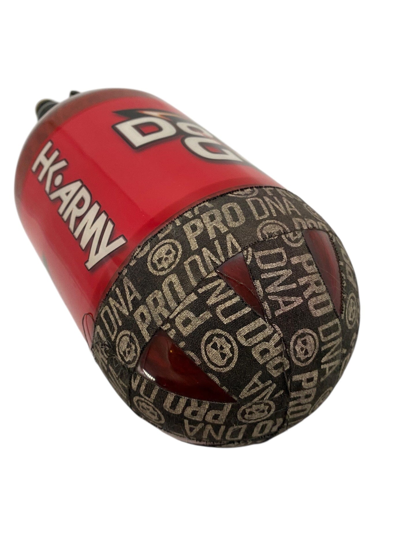 Used Hk Army Dorito God 68/4500 Paintball Tank Paintball Gun from CPXBrosPaintball Buy/Sell/Trade Paintball Markers, New Paintball Guns, Paintball Hoppers, Paintball Masks, and Hormesis Headbands