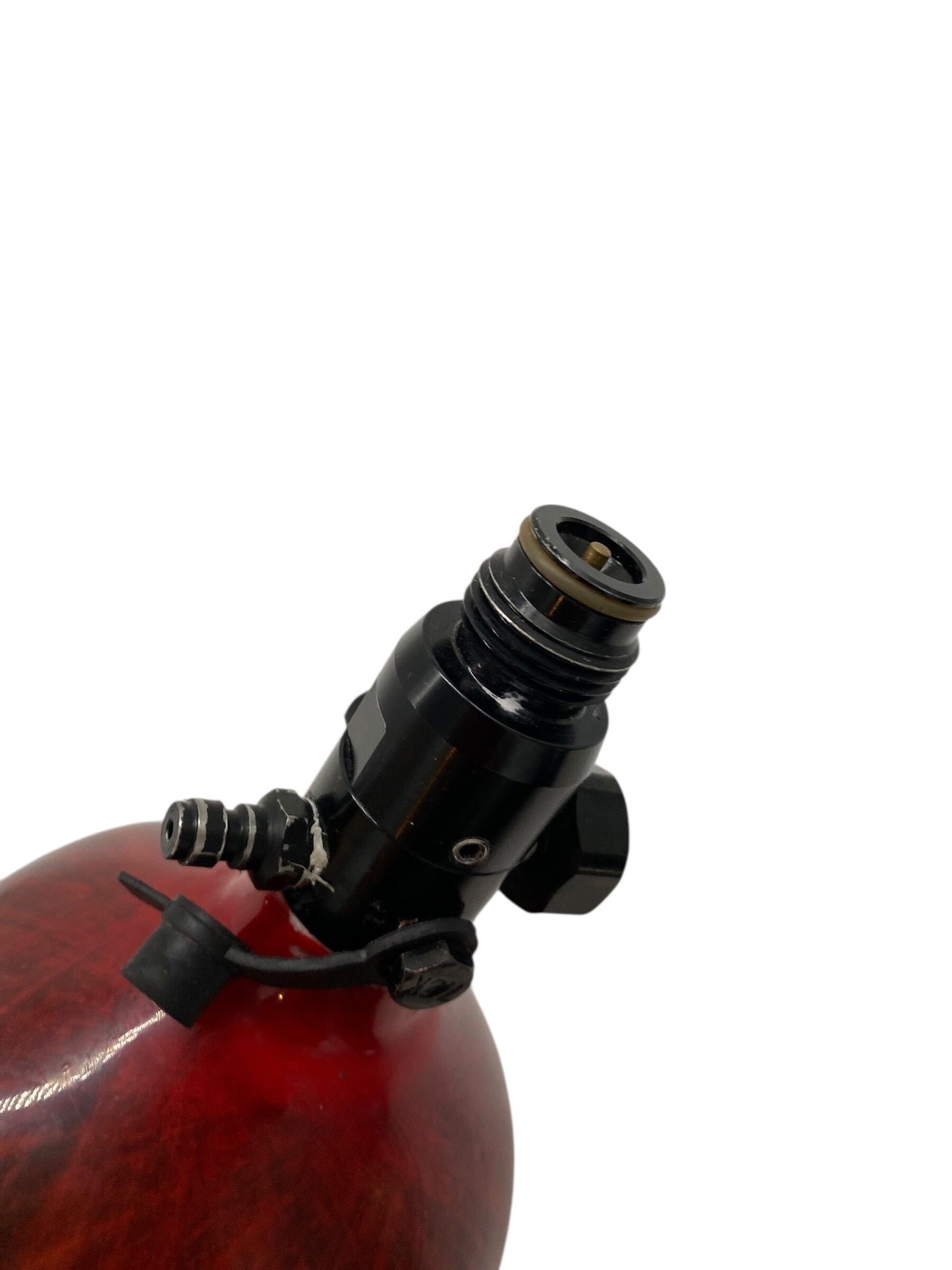 Used Hk Army Dorito God 68/4500 Paintball Tank Paintball Gun from CPXBrosPaintball Buy/Sell/Trade Paintball Markers, New Paintball Guns, Paintball Hoppers, Paintball Masks, and Hormesis Headbands