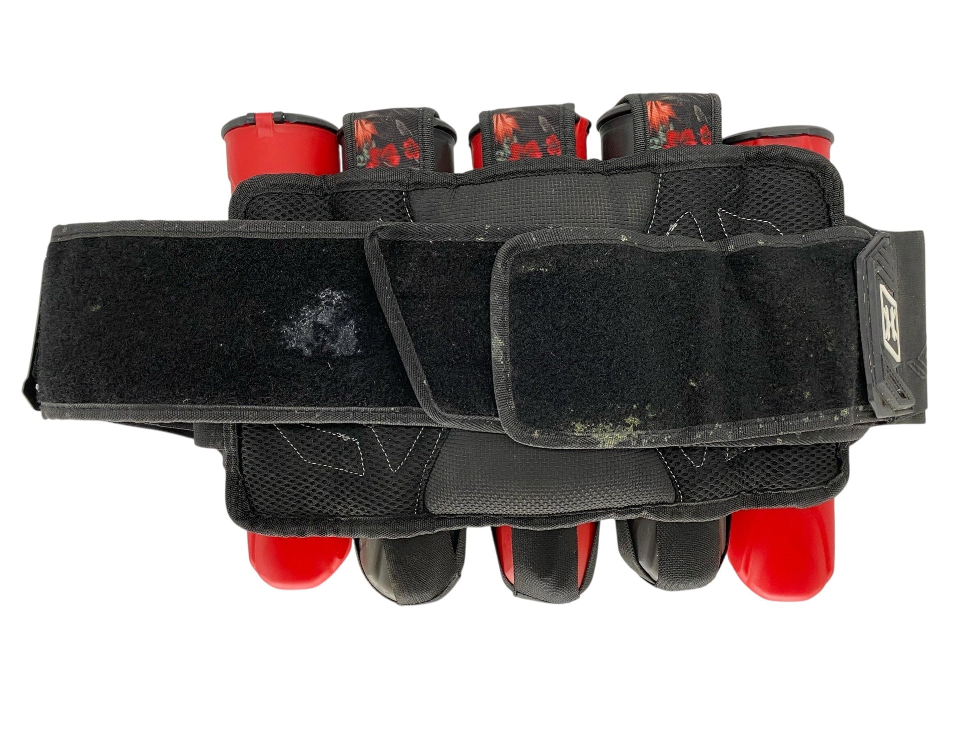 Used Hk Army Eject Paintball Pod Pack Paintball Gun from CPXBrosPaintball Buy/Sell/Trade Paintball Markers, New Paintball Guns, Paintball Hoppers, Paintball Masks, and Hormesis Headbands