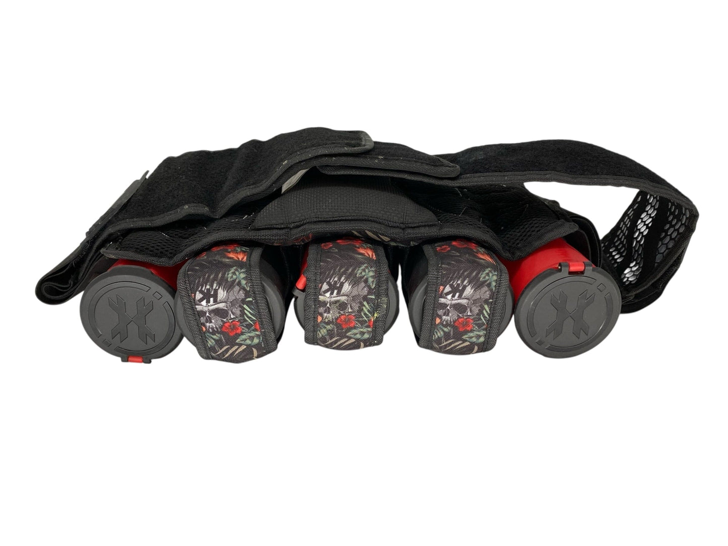Used Hk Army Eject Paintball Pod Pack Paintball Gun from CPXBrosPaintball Buy/Sell/Trade Paintball Markers, New Paintball Guns, Paintball Hoppers, Paintball Masks, and Hormesis Headbands