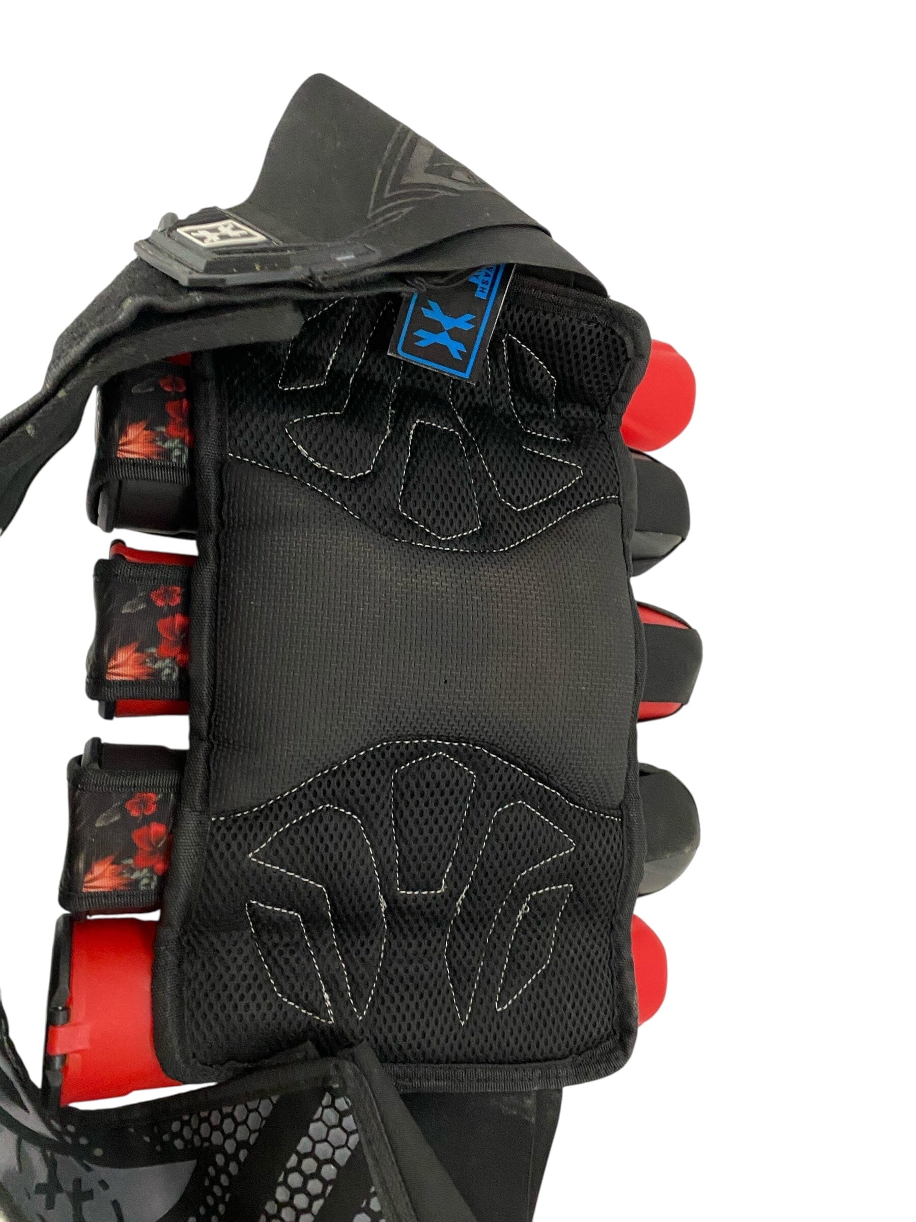Used Hk Army Eject Paintball Pod Pack Paintball Gun from CPXBrosPaintball Buy/Sell/Trade Paintball Markers, New Paintball Guns, Paintball Hoppers, Paintball Masks, and Hormesis Headbands
