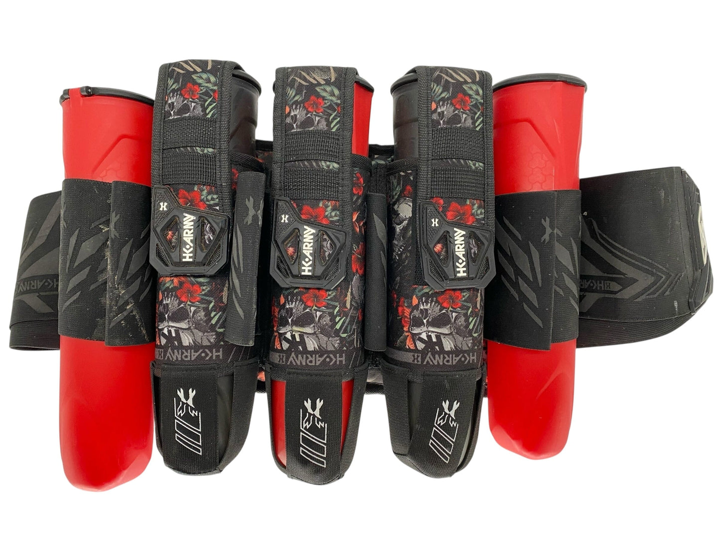 Used Hk Army Eject Paintball Pod Pack Paintball Gun from CPXBrosPaintball Buy/Sell/Trade Paintball Markers, New Paintball Guns, Paintball Hoppers, Paintball Masks, and Hormesis Headbands
