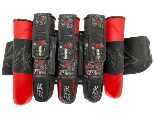 Used Hk Army Eject Paintball Pod Pack Paintball Gun from CPXBrosPaintball Buy/Sell/Trade Paintball Markers, New Paintball Guns, Paintball Hoppers, Paintball Masks, and Hormesis Headbands