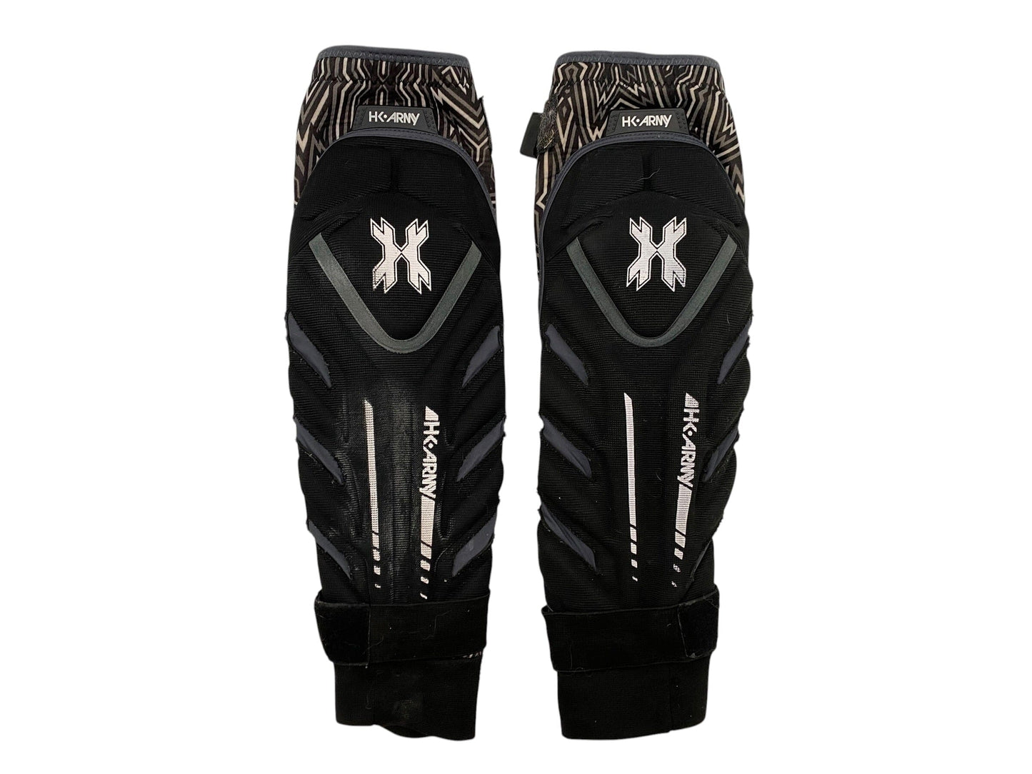 Used Hk Army ELBOW PADS - SIZE LARGE Paintball Gun from CPXBrosPaintball Buy/Sell/Trade Paintball Markers, New Paintball Guns, Paintball Hoppers, Paintball Masks, and Hormesis Headbands