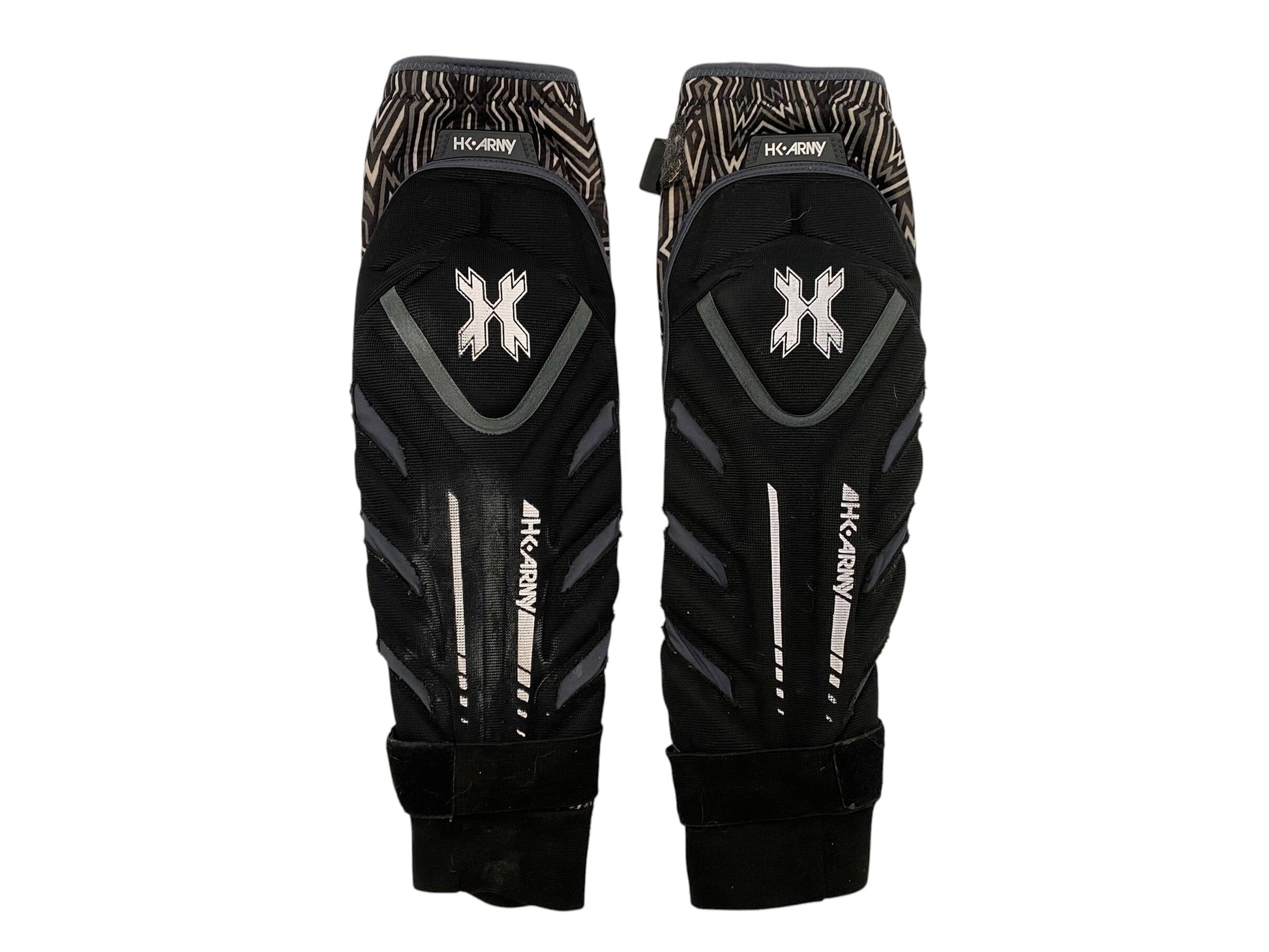 Used Hk Army ELBOW PADS - SIZE LARGE Paintball Gun from CPXBrosPaintball Buy/Sell/Trade Paintball Markers, New Paintball Guns, Paintball Hoppers, Paintball Masks, and Hormesis Headbands