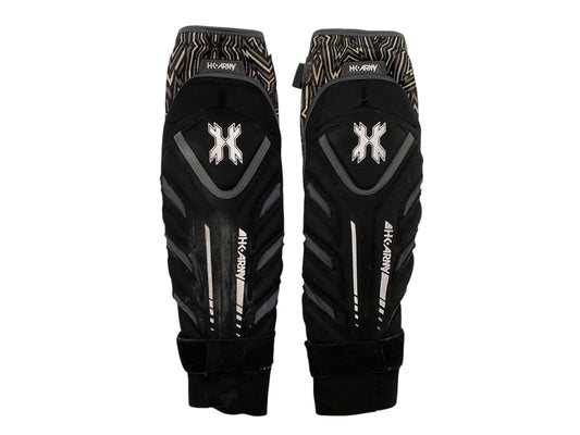 Used Hk Army ELBOW PADS - SIZE LARGE Paintball Gun from CPXBrosPaintball Buy/Sell/Trade Paintball Markers, New Paintball Guns, Paintball Hoppers, Paintball Masks, and Hormesis Headbands