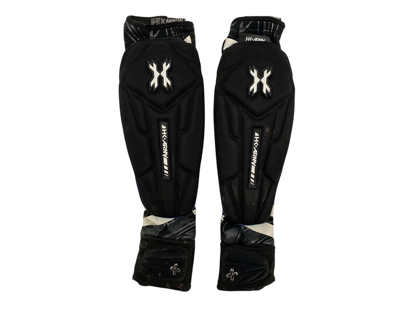 Used Hk Army ELBOW PADS - SIZE S/M Paintball Gun from CPXBrosPaintball Buy/Sell/Trade Paintball Markers, New Paintball Guns, Paintball Hoppers, Paintball Masks, and Hormesis Headbands