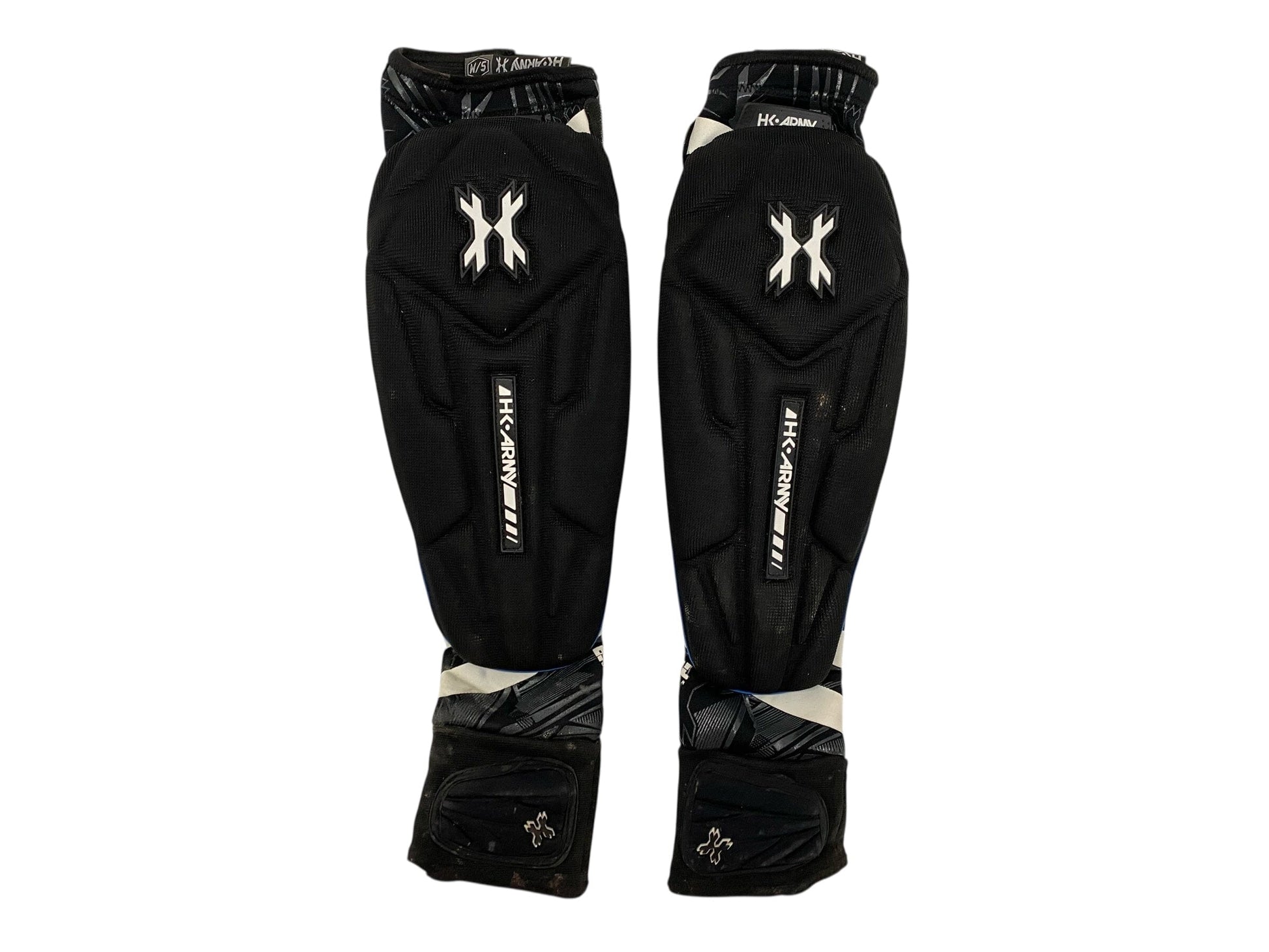 Used Hk Army ELBOW PADS - SIZE S/M Paintball Gun from CPXBrosPaintball Buy/Sell/Trade Paintball Markers, New Paintball Guns, Paintball Hoppers, Paintball Masks, and Hormesis Headbands