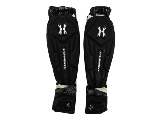 Used Hk Army ELBOW PADS - SIZE S/M Paintball Gun from CPXBrosPaintball Buy/Sell/Trade Paintball Markers, New Paintball Guns, Paintball Hoppers, Paintball Masks, and Hormesis Headbands