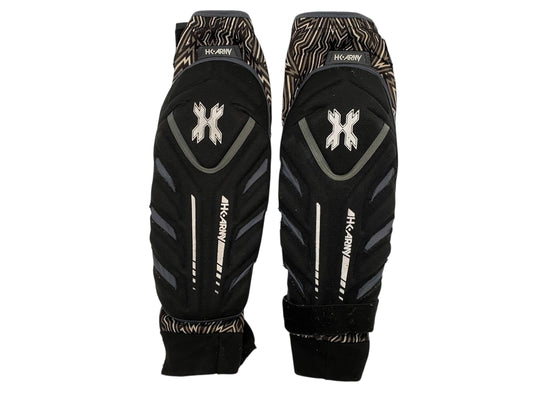 Used Hk Army ELBOW PADS - SIZE XL Paintball Gun from CPXBrosPaintball Buy/Sell/Trade Paintball Markers, New Paintball Guns, Paintball Hoppers, Paintball Masks, and Hormesis Headbands