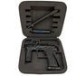 Used Hk Army Etha 3 Hive Paintball Gun Black Paintball Gun from CPXBrosPaintball Buy/Sell/Trade Paintball Markers, New Paintball Guns, Paintball Hoppers, Paintball Masks, and Hormesis Headbands