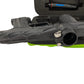 Used Hk Army Etha 3 Hive Paintball Gun Black Paintball Gun from CPXBrosPaintball Buy/Sell/Trade Paintball Markers, New Paintball Guns, Paintball Hoppers, Paintball Masks, and Hormesis Headbands