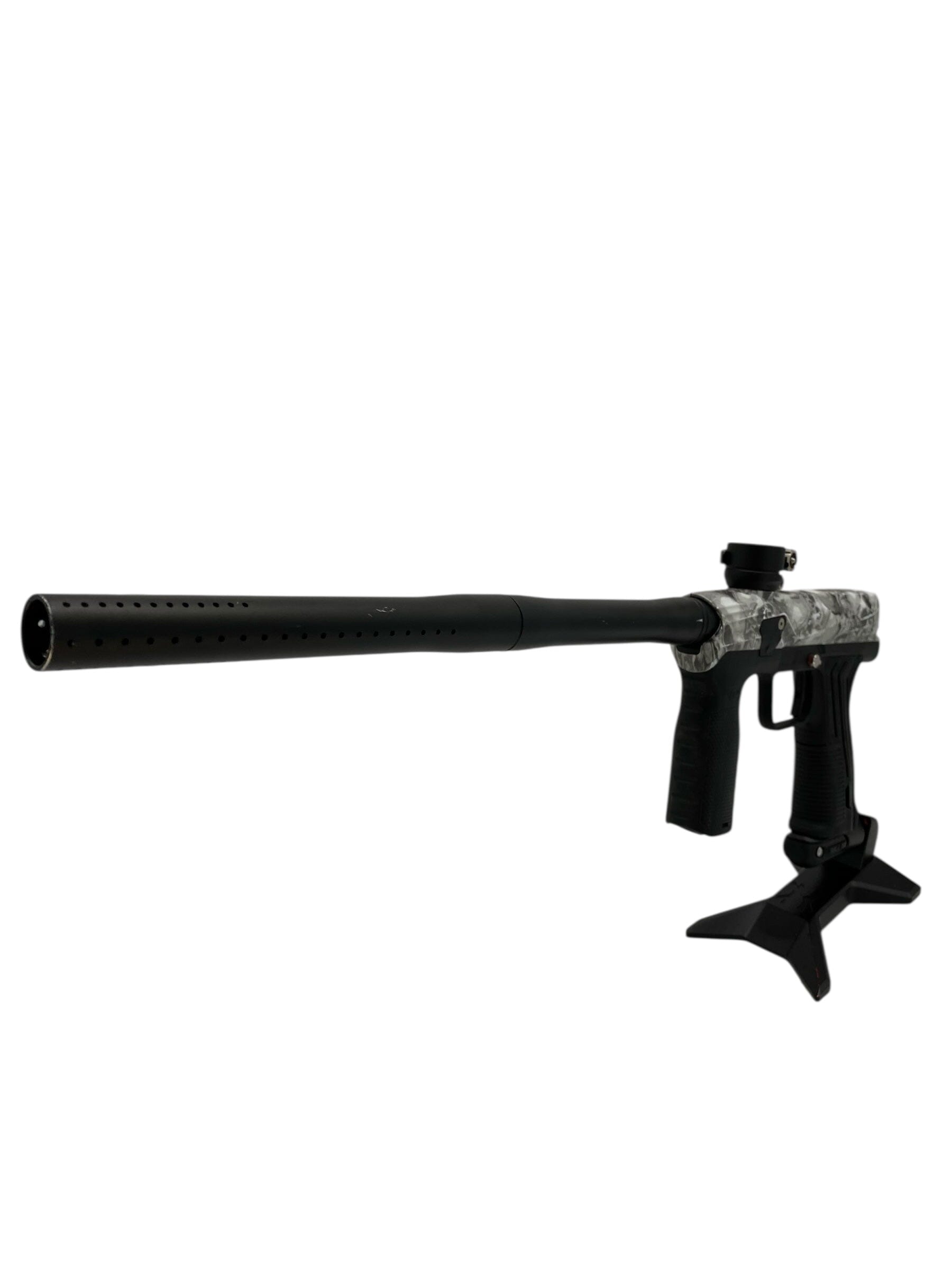 Used Hk Army Etha 3m Paintball Gun Paintball Gun from CPXBrosPaintball Buy/Sell/Trade Paintball Markers, New Paintball Guns, Paintball Hoppers, Paintball Masks, and Hormesis Headbands