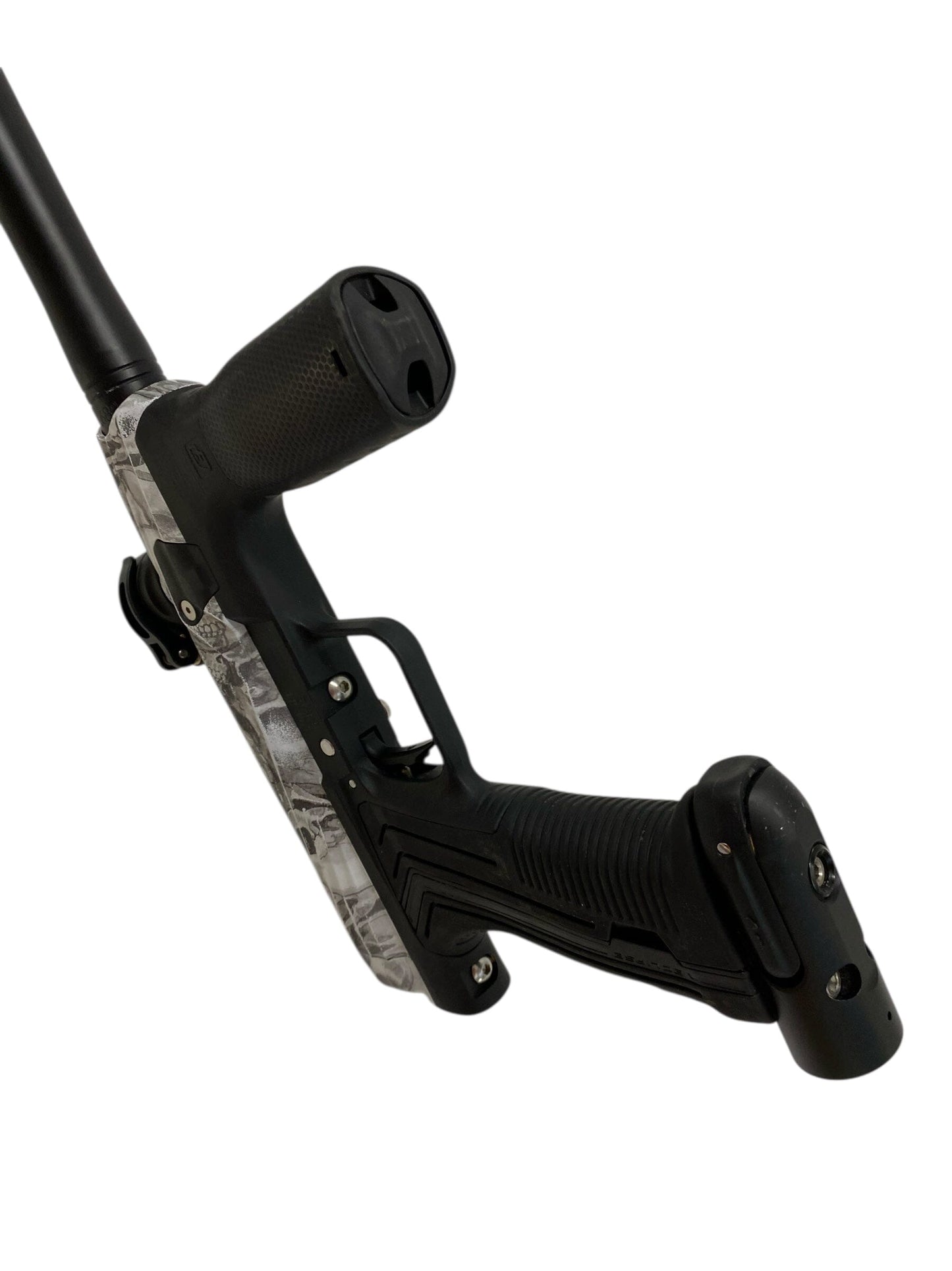 Used Hk Army Etha 3m Paintball Gun Paintball Gun from CPXBrosPaintball Buy/Sell/Trade Paintball Markers, New Paintball Guns, Paintball Hoppers, Paintball Masks, and Hormesis Headbands