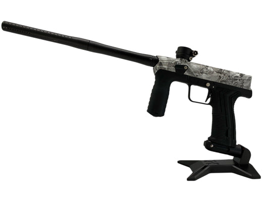 Used Hk Army Etha 3m Paintball Gun Paintball Gun from CPXBrosPaintball Buy/Sell/Trade Paintball Markers, New Paintball Guns, Paintball Hoppers, Paintball Masks, and Hormesis Headbands