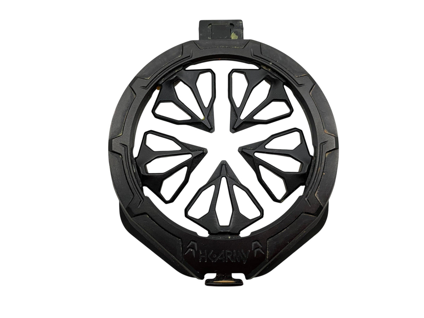 Used Hk Army EVO PRO - SPEED FEED : BLACK Paintball Gun from CPXBrosPaintball Buy/Sell/Trade Paintball Markers, New Paintball Guns, Paintball Hoppers, Paintball Masks, and Hormesis Headbands