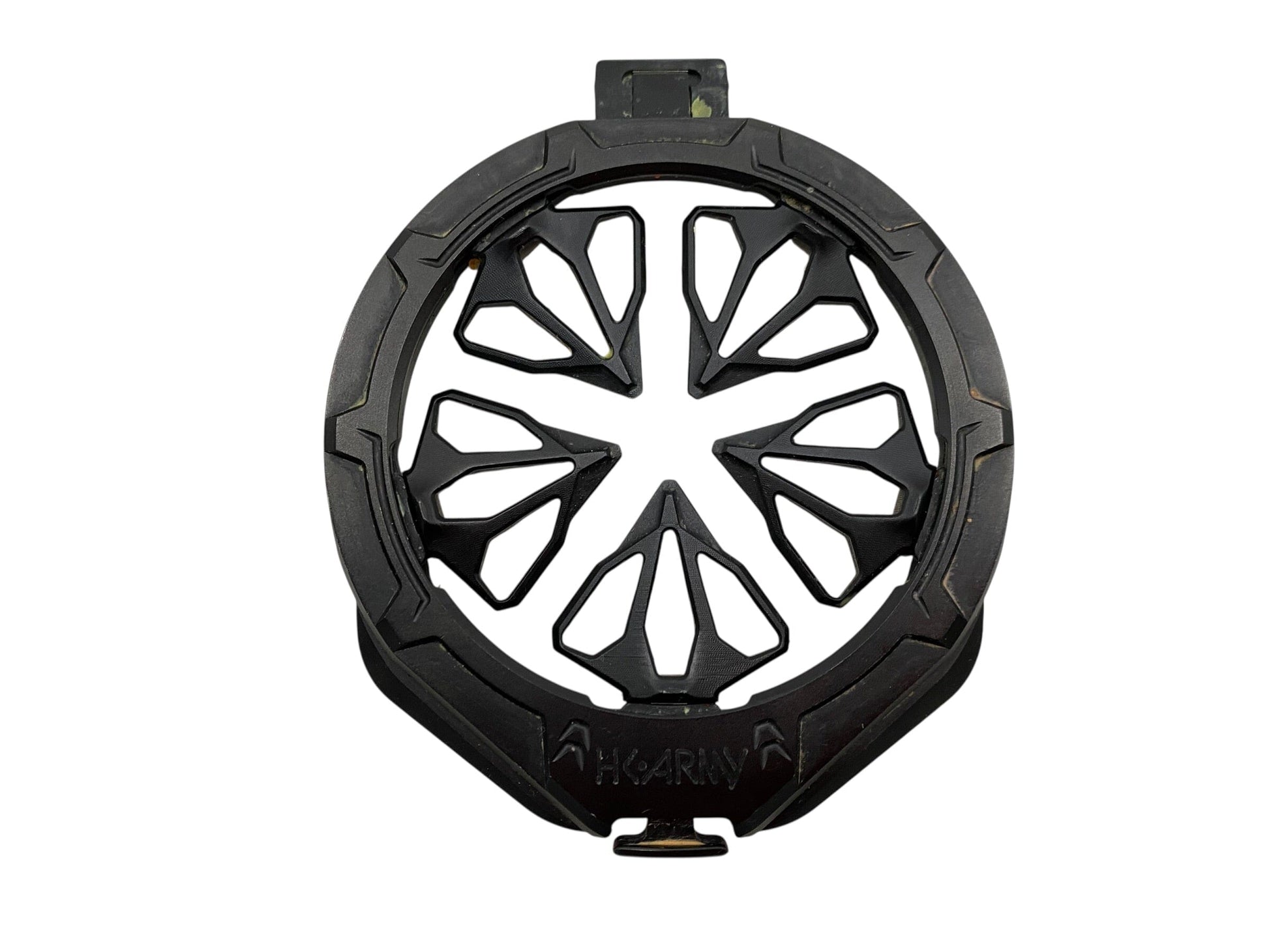 Used Hk Army EVO PRO - SPEED FEED : BLACK Paintball Gun from CPXBrosPaintball Buy/Sell/Trade Paintball Markers, New Paintball Guns, Paintball Hoppers, Paintball Masks, and Hormesis Headbands