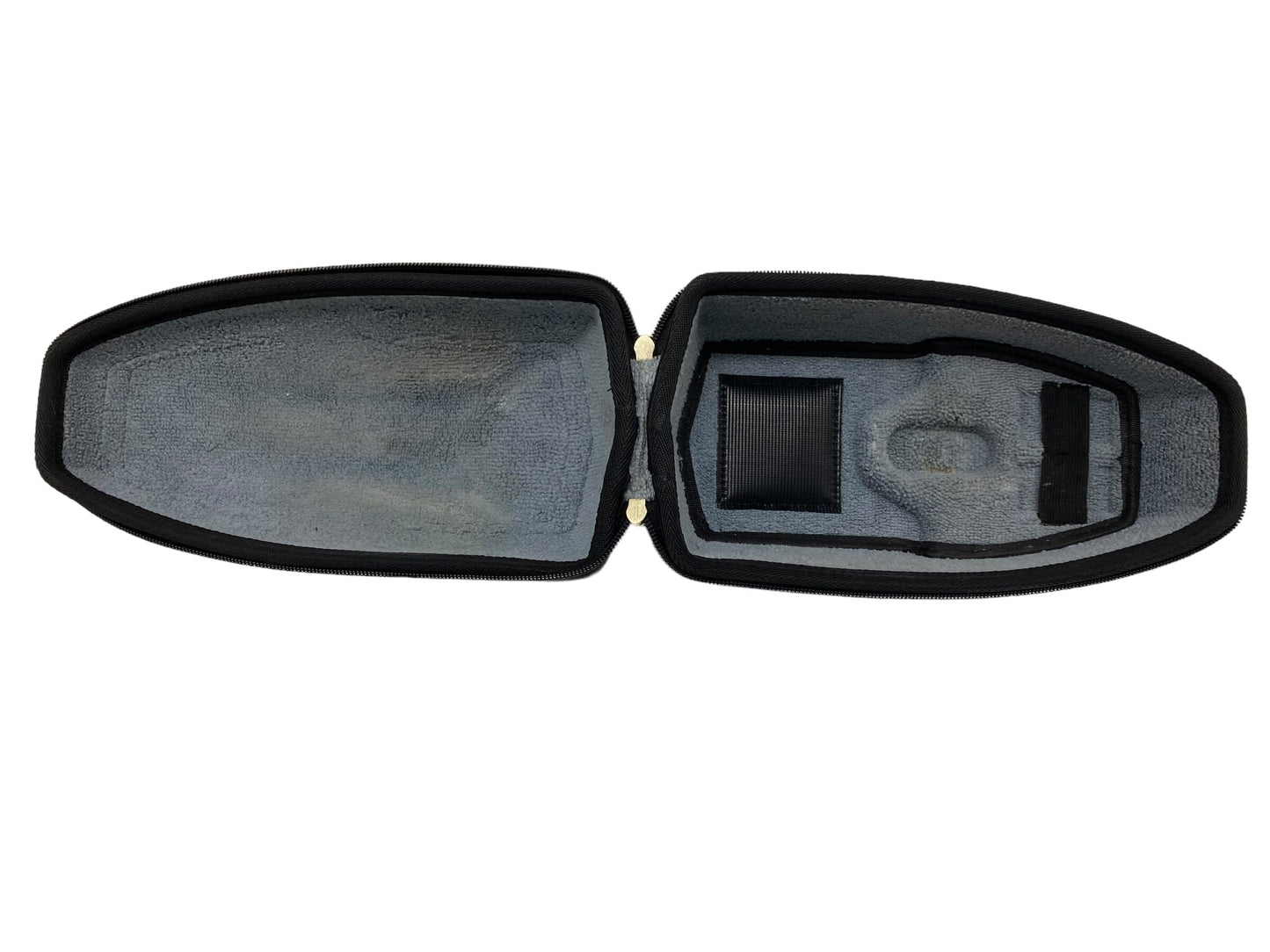 Used HK Army EXO Carbon Fiber Hopper/Loader Case - Carbon Paintball Gun from CPXBrosPaintball Buy/Sell/Trade Paintball Markers, New Paintball Guns, Paintball Hoppers, Paintball Masks, and Hormesis Headbands