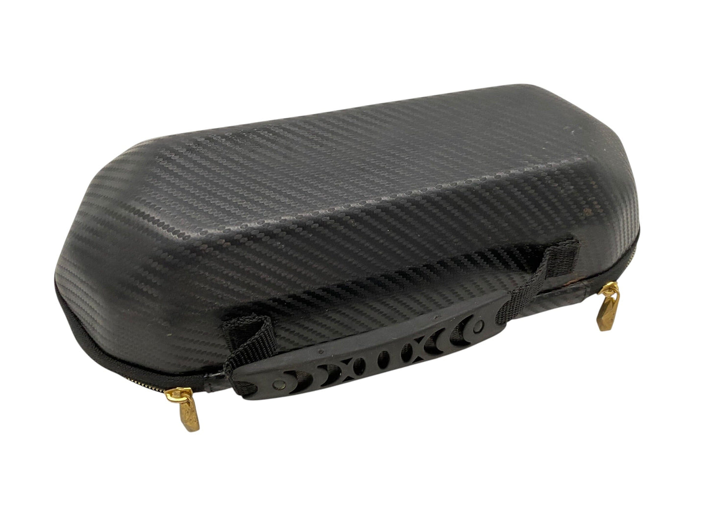 Used HK Army EXO Carbon Fiber Tank Case - Black Paintball Gun from CPXBrosPaintball Buy/Sell/Trade Paintball Markers, New Paintball Guns, Paintball Hoppers, Paintball Masks, and Hormesis Headbands