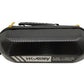 Used HK Army EXO Carbon Fiber Tank Case - Black Paintball Gun from CPXBrosPaintball Buy/Sell/Trade Paintball Markers, New Paintball Guns, Paintball Hoppers, Paintball Masks, and Hormesis Headbands
