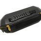 Used HK Army EXO Carbon Fiber Tank Case - Black Paintball Gun from CPXBrosPaintball Buy/Sell/Trade Paintball Markers, New Paintball Guns, Paintball Hoppers, Paintball Masks, and Hormesis Headbands
