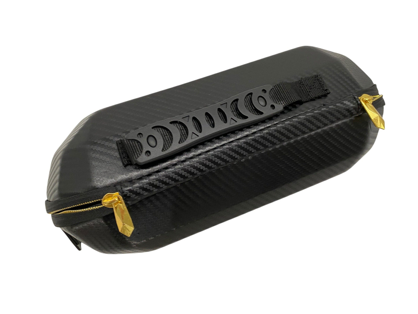 Used HK Army EXO Carbon Fiber Tank Case - Black Paintball Gun from CPXBrosPaintball Buy/Sell/Trade Paintball Markers, New Paintball Guns, Paintball Hoppers, Paintball Masks, and Hormesis Headbands