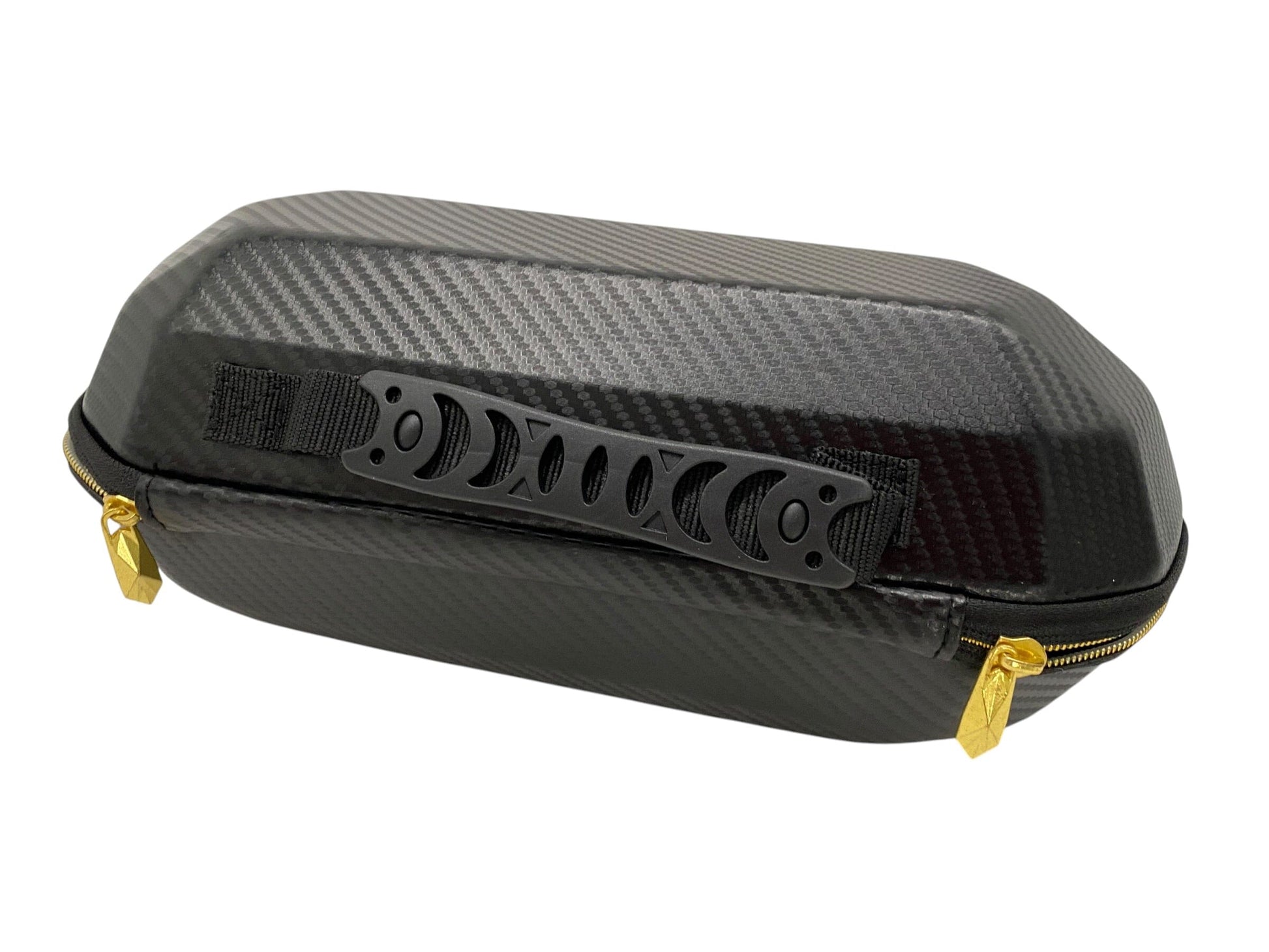 Used HK Army EXO Carbon Fiber Tank Case - Black Paintball Gun from CPXBrosPaintball Buy/Sell/Trade Paintball Markers, New Paintball Guns, Paintball Hoppers, Paintball Masks, and Hormesis Headbands