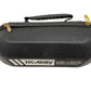 Used HK Army EXO Carbon Fiber Tank Case - Black Paintball Gun from CPXBrosPaintball Buy/Sell/Trade Paintball Markers, New Paintball Guns, Paintball Hoppers, Paintball Masks, and Hormesis Headbands
