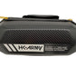 Used HK Army EXO Carbon Fiber Tank Case - Black Paintball Gun from CPXBrosPaintball Buy/Sell/Trade Paintball Markers, New Paintball Guns, Paintball Hoppers, Paintball Masks, and Hormesis Headbands