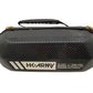 Used HK Army EXO Carbon Fiber Tank Case - Black Paintball Gun from CPXBrosPaintball Buy/Sell/Trade Paintball Markers, New Paintball Guns, Paintball Hoppers, Paintball Masks, and Hormesis Headbands