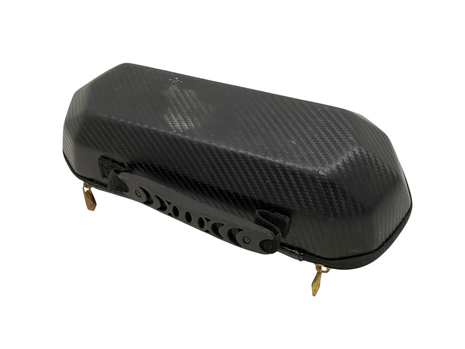 Used HK Army EXO Carbon Fiber Tank Case - Black Paintball Gun from CPXBrosPaintball Buy/Sell/Trade Paintball Markers, New Paintball Guns, Paintball Hoppers, Paintball Masks, and Hormesis Headbands
