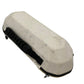 Used HK Army EXO Carbon Fiber Tank Case - Carbon White Paintball Gun from CPXBrosPaintball Buy/Sell/Trade Paintball Markers, New Paintball Guns, Paintball Hoppers, Paintball Masks, and Hormesis Headbands