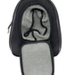 Used HK Army Exo Goggle/Mask Case White Carbon Fiber Paintball Gun from CPXBrosPaintball Buy/Sell/Trade Paintball Markers, Paintball Hoppers, Paintball Masks, and Hormesis Headbands