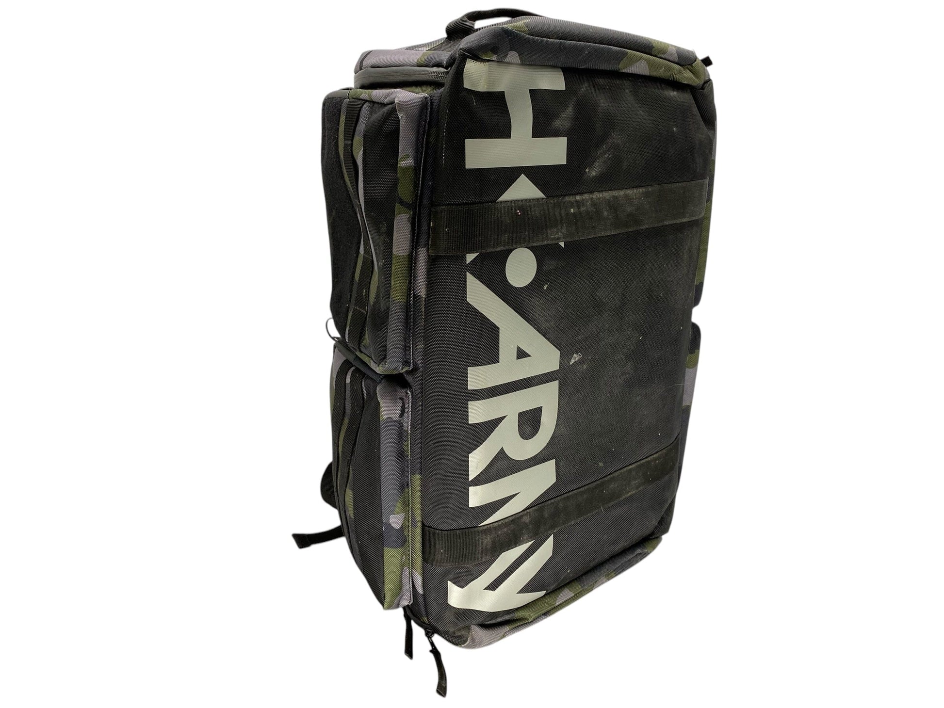 Used HK Army EXPAND Backpack / Gear Bag Paintball Gun from CPXBrosPaintball Buy/Sell/Trade Paintball Markers, New Paintball Guns, Paintball Hoppers, Paintball Masks, and Hormesis Headbands