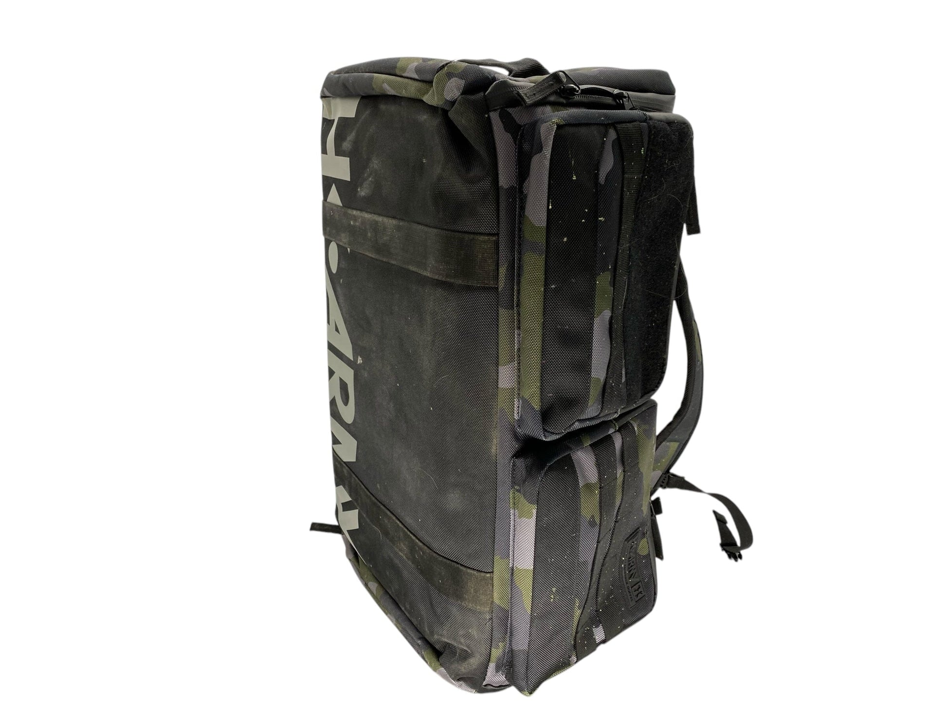 Used HK Army EXPAND Backpack / Gear Bag Paintball Gun from CPXBrosPaintball Buy/Sell/Trade Paintball Markers, New Paintball Guns, Paintball Hoppers, Paintball Masks, and Hormesis Headbands