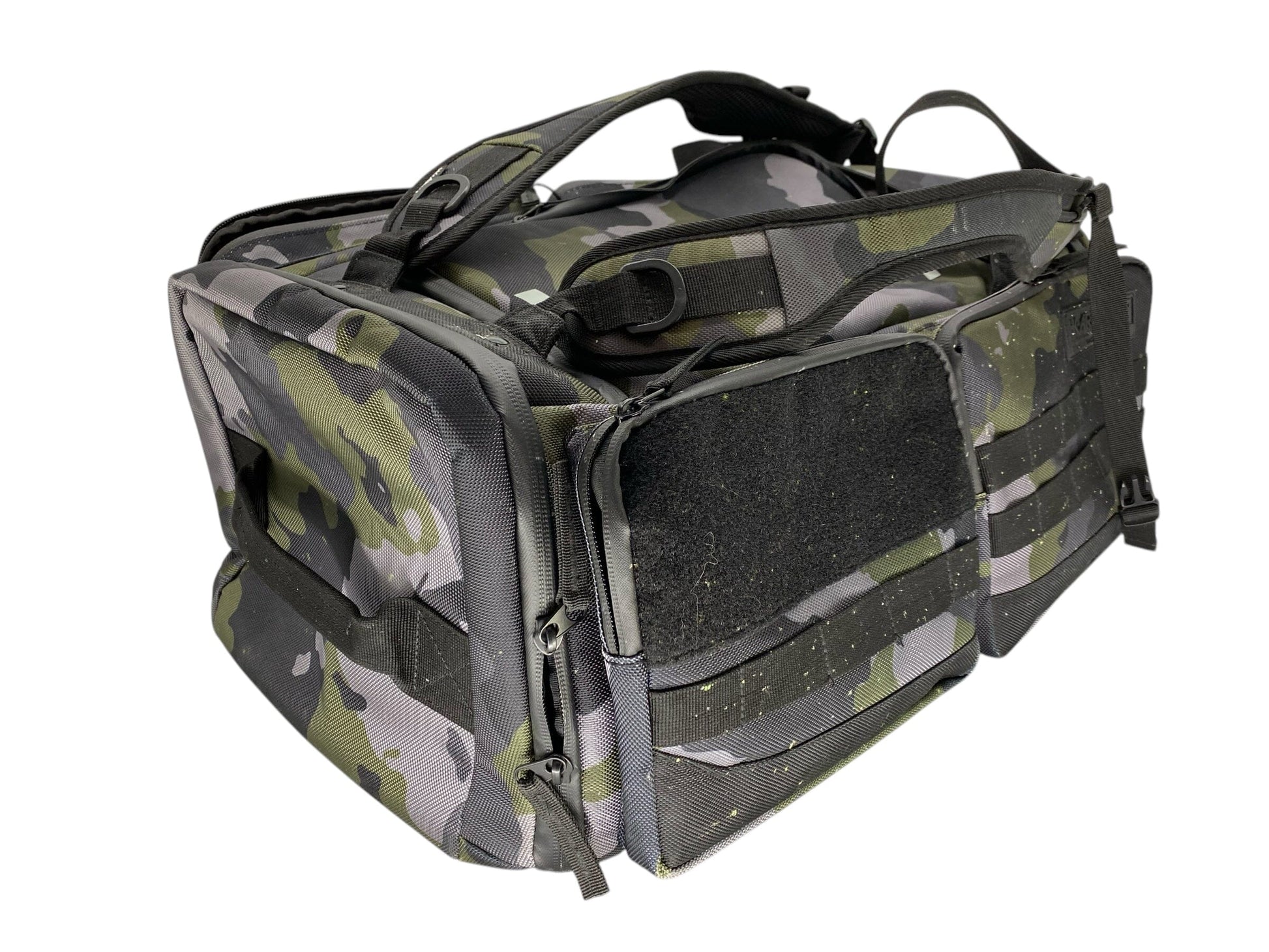 Used HK Army EXPAND Backpack / Gear Bag Paintball Gun from CPXBrosPaintball Buy/Sell/Trade Paintball Markers, New Paintball Guns, Paintball Hoppers, Paintball Masks, and Hormesis Headbands