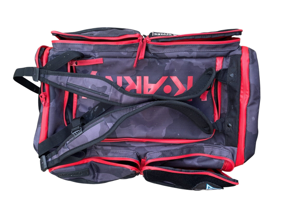 Used HK Army "Expand” Paintball Back Pack & Gear Bag Paintball Gun from CPXBrosPaintball Buy/Sell/Trade Paintball Markers, New Paintball Guns, Paintball Hoppers, Paintball Masks, and Hormesis Headbands
