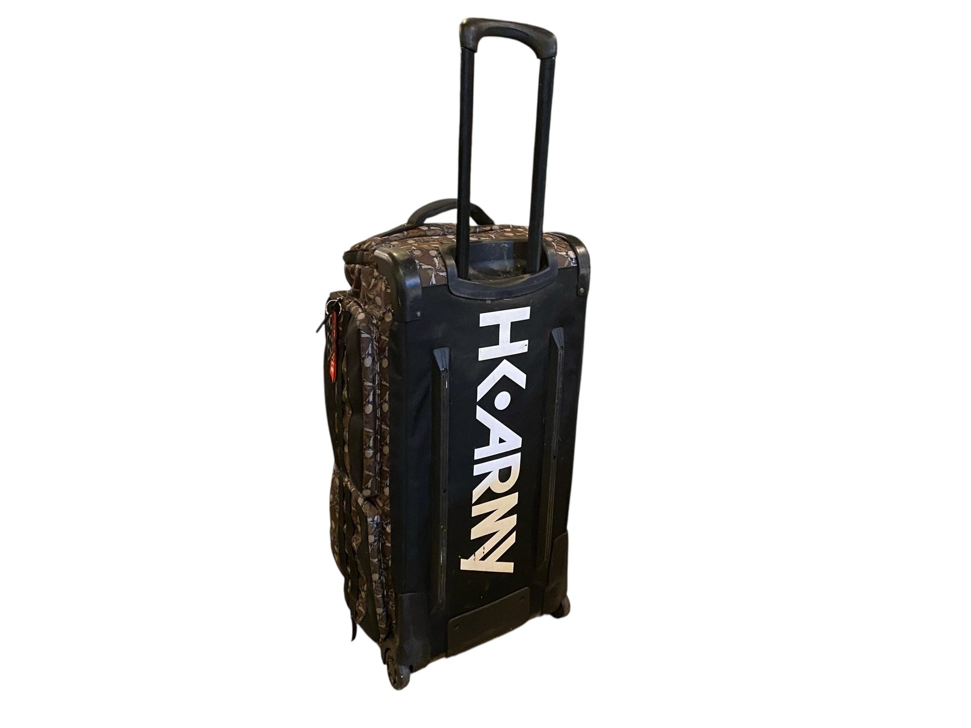 Used HK Army EXPAND Roller Paintball Backpack/Gear Bag Paintball Gun from CPXBrosPaintball Buy/Sell/Trade Paintball Markers, New Paintball Guns, Paintball Hoppers, Paintball Masks, and Hormesis Headbands