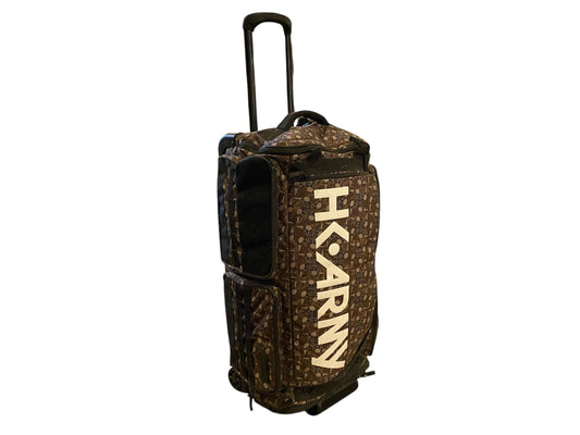 Used HK Army EXPAND Roller Paintball Backpack/Gear Bag Paintball Gun from CPXBrosPaintball Buy/Sell/Trade Paintball Markers, New Paintball Guns, Paintball Hoppers, Paintball Masks, and Hormesis Headbands